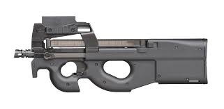 FN P90