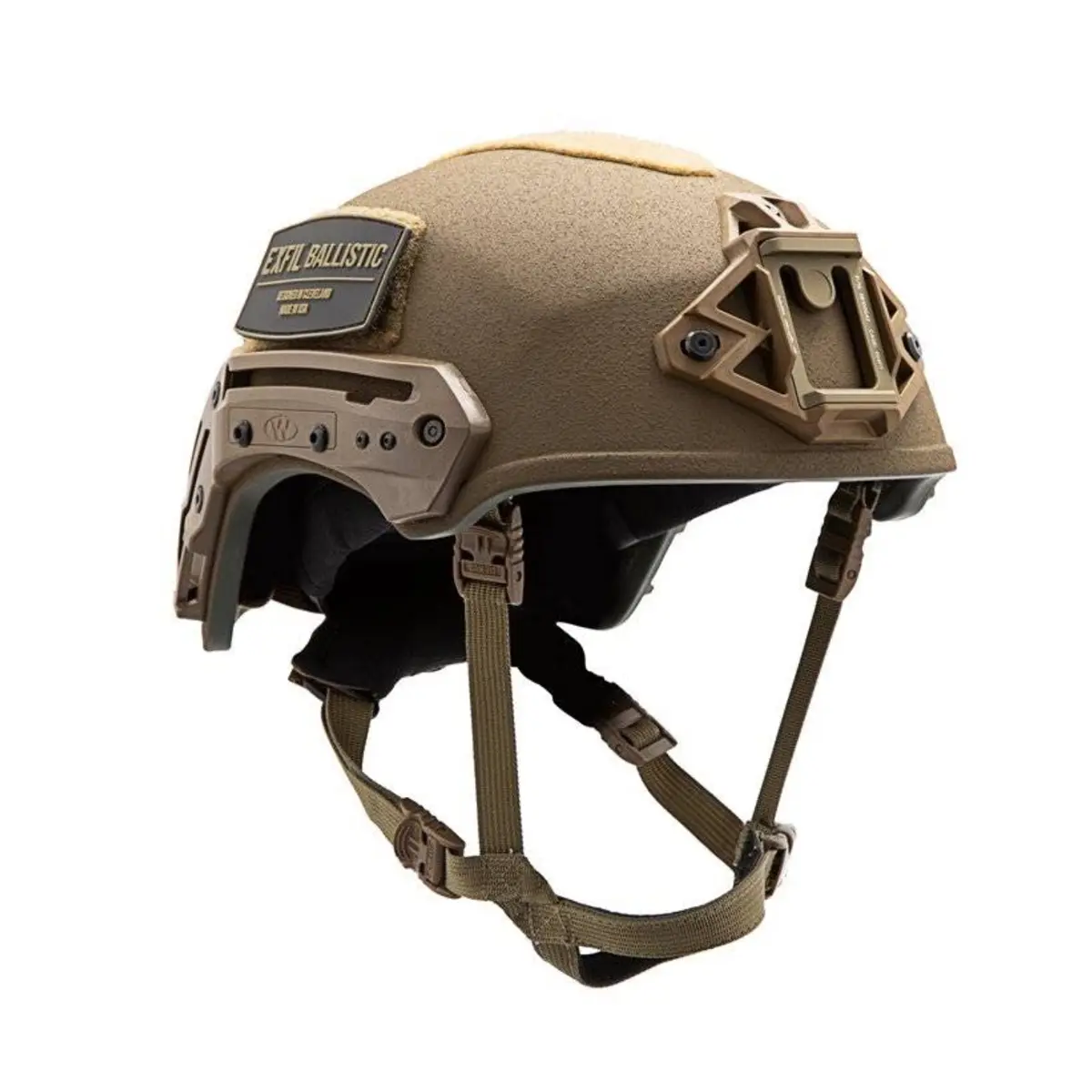 EXFIL Ballistic Helmet