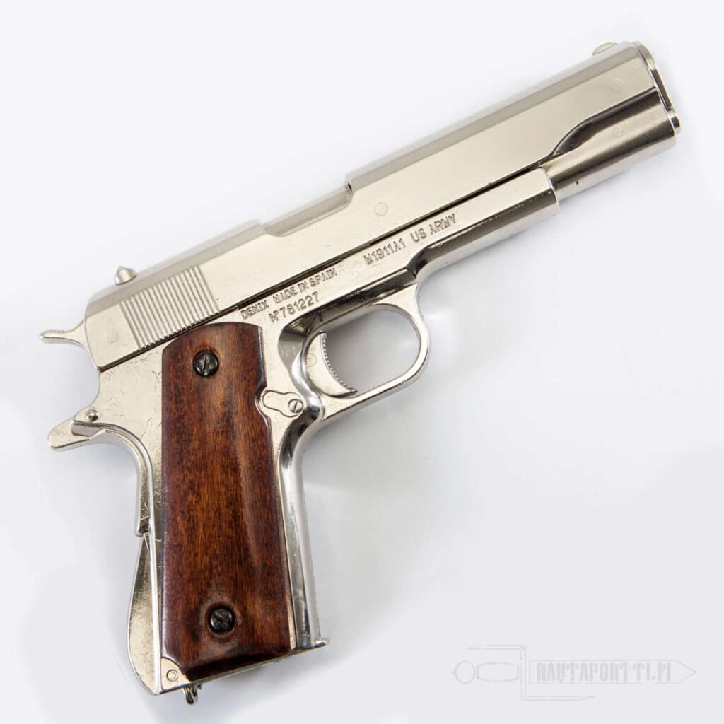 Colt M1911A1
