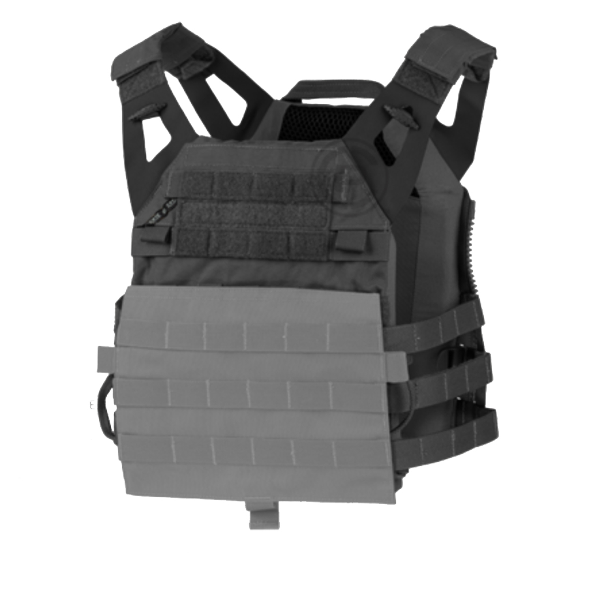 JPC 2.0 Plate Carrier