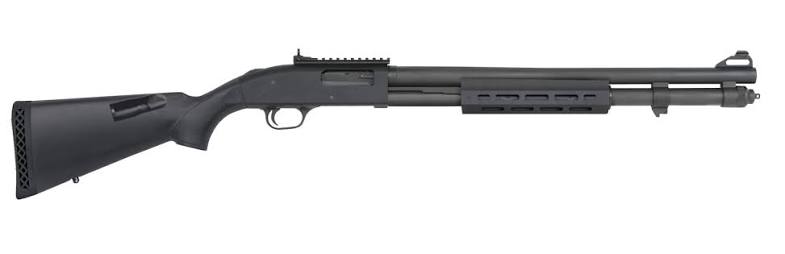 590A1 Tactical
