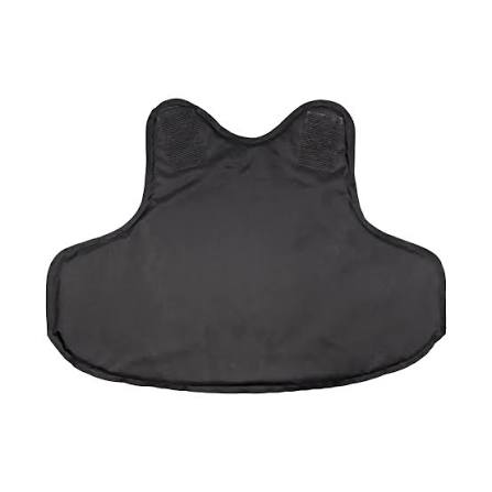 Level IIIA Soft Armor Panels