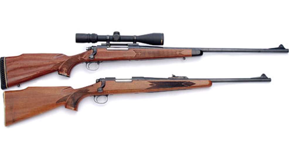 Remington 700