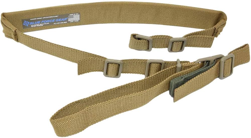 Vickers Combat Sling
