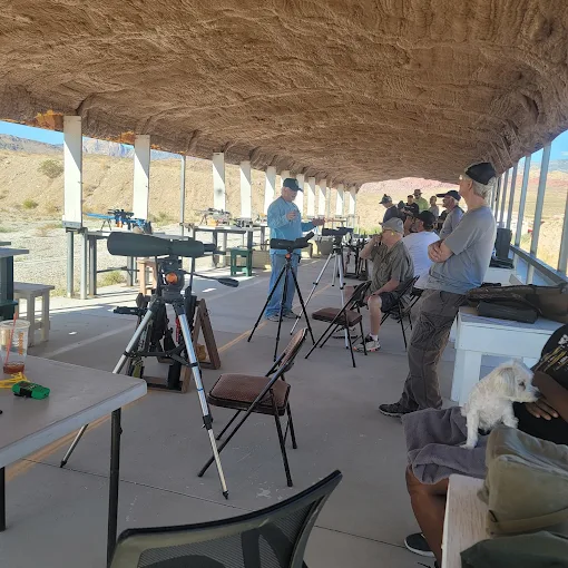 1,000 yards and eleven bays