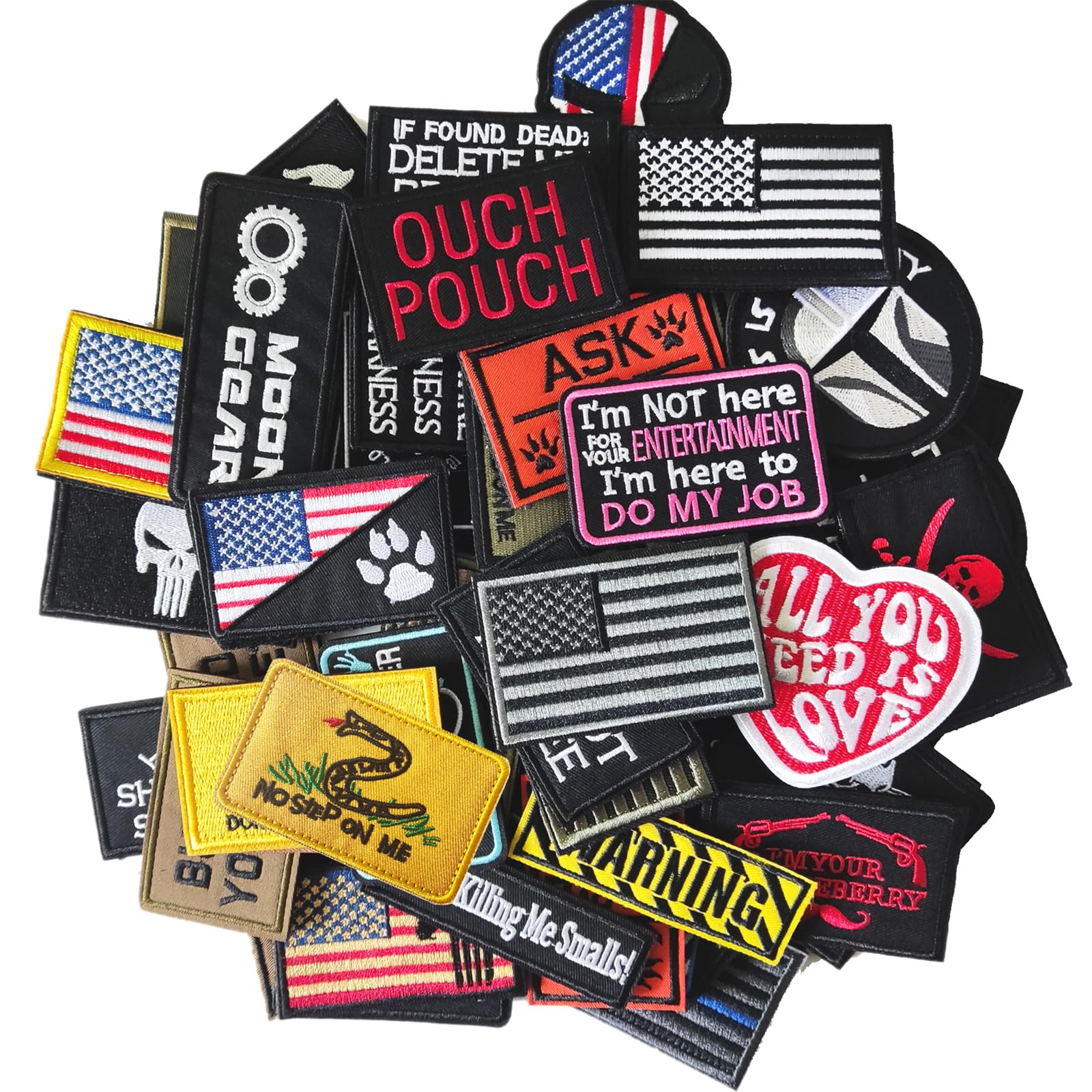 Patch Set