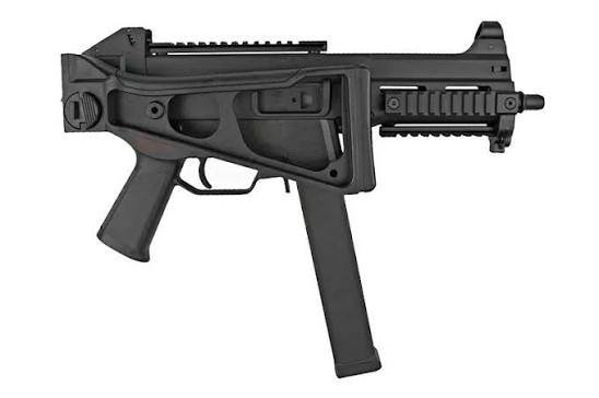 H&K UMP45