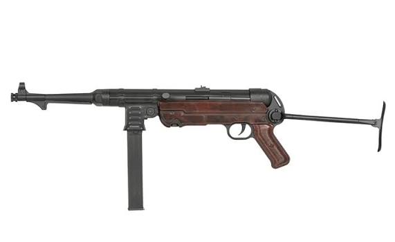 MP 40