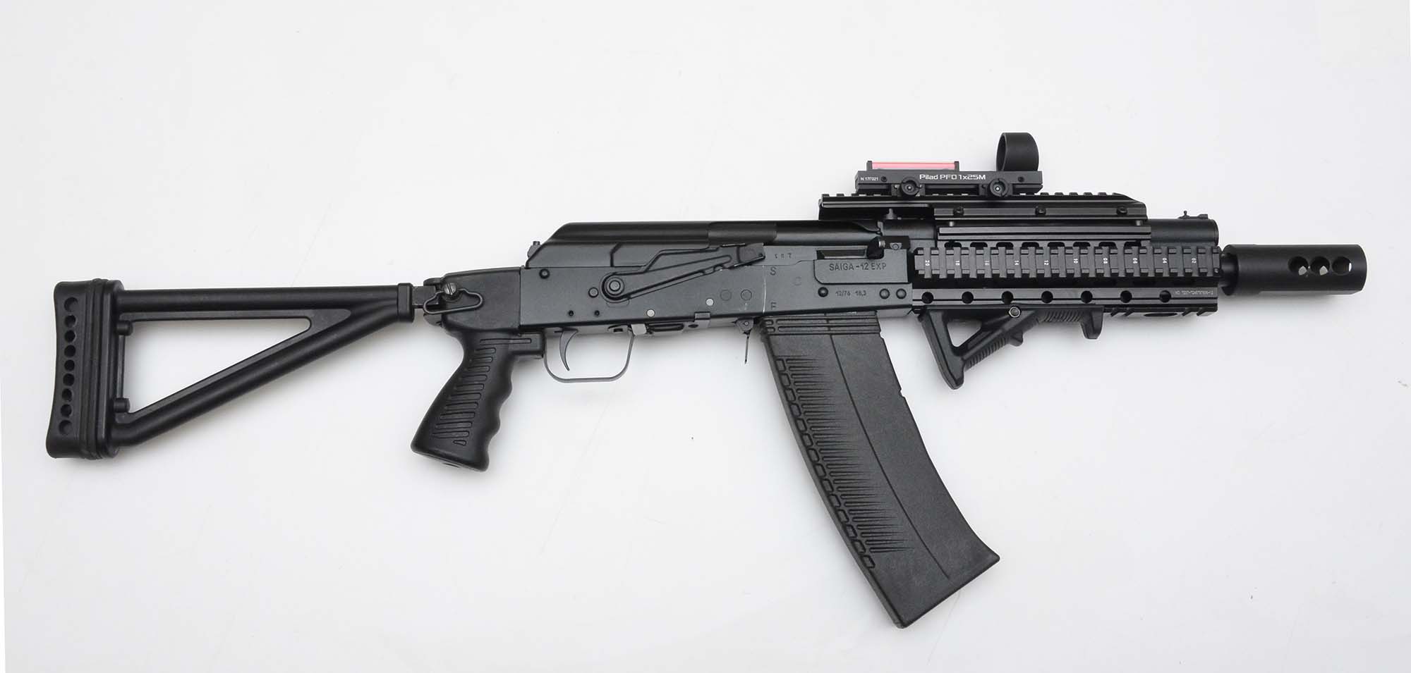 Saiga-12