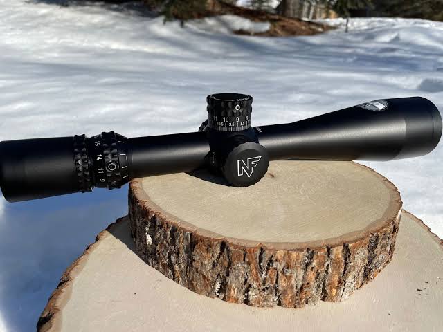 ATACR 5-25x56 F1