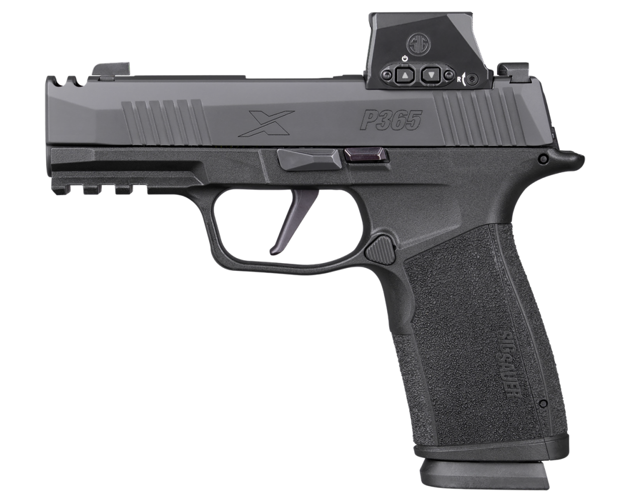 SIG Sauer P320