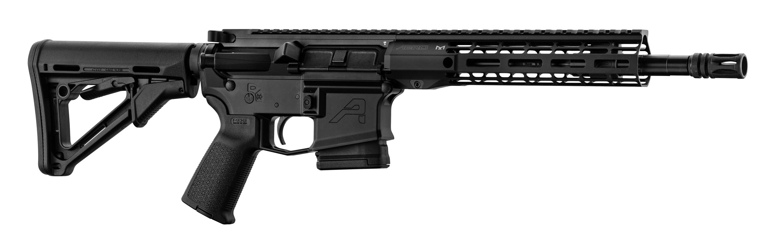 M4E1 Enhanced Carbine