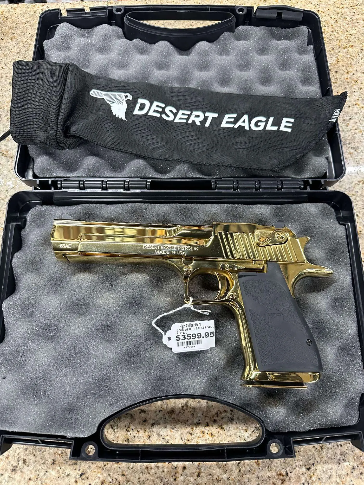 Desert Eagle